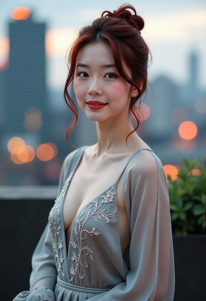 北窗分镜的头像